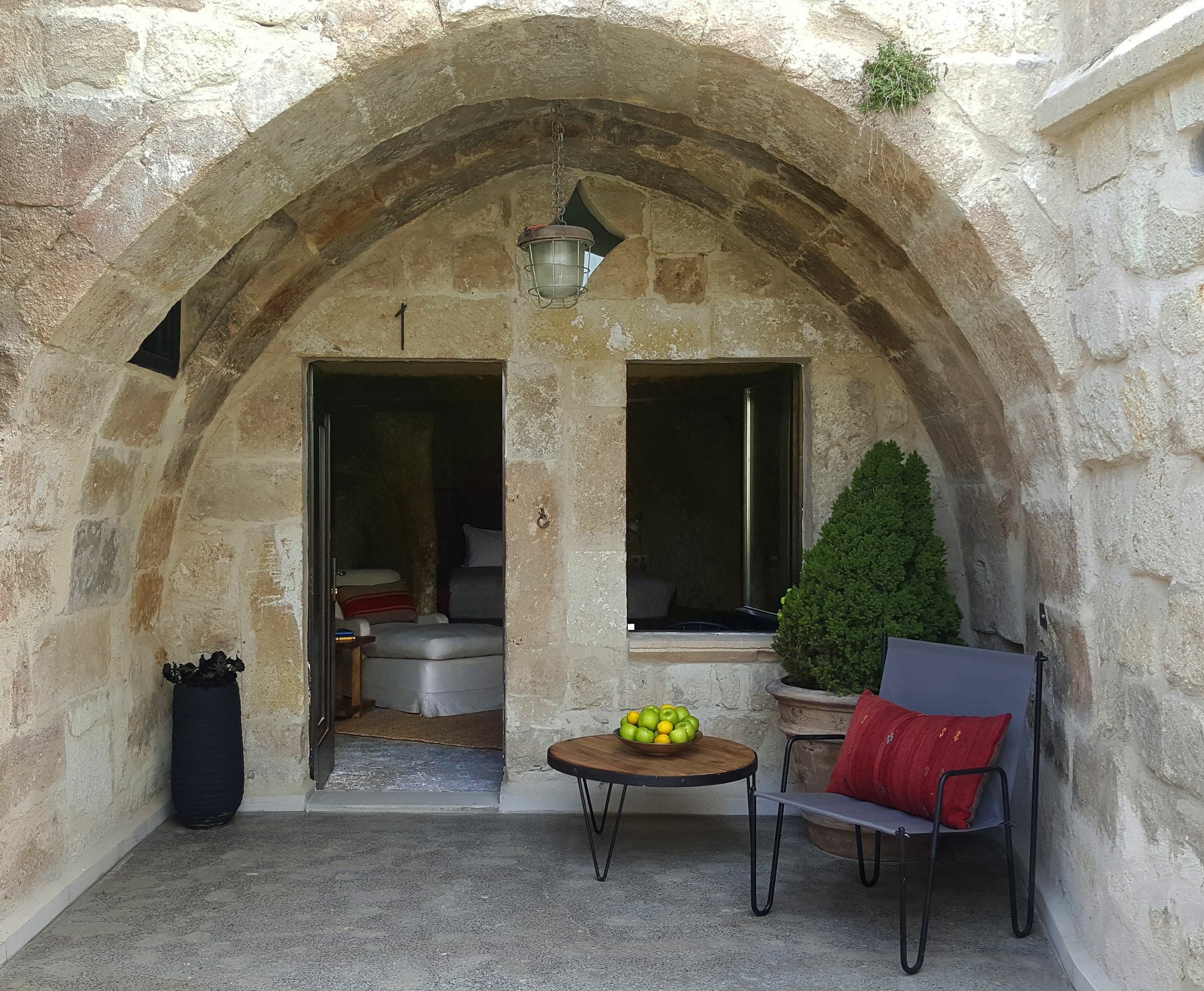 Sota Cappadocia Hotel 3*